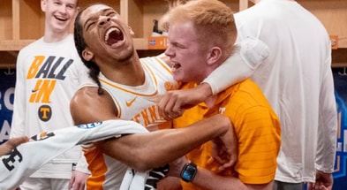 Scott Daughtry, Tennessee Basketball | Tennessee Athletics